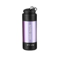 thumbnail image 1 of YSABOXY Lampe de Poche Rechargeable USB Mini Torche Étanche Poète, 1 of 1