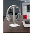 thumbnail image 4 of Soporte para auriculares New Bee 22 cm – universal, 4 of 7