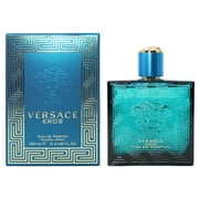 Versace Eros by Versace Eau De Parfum Spray 3.4 oz for Male