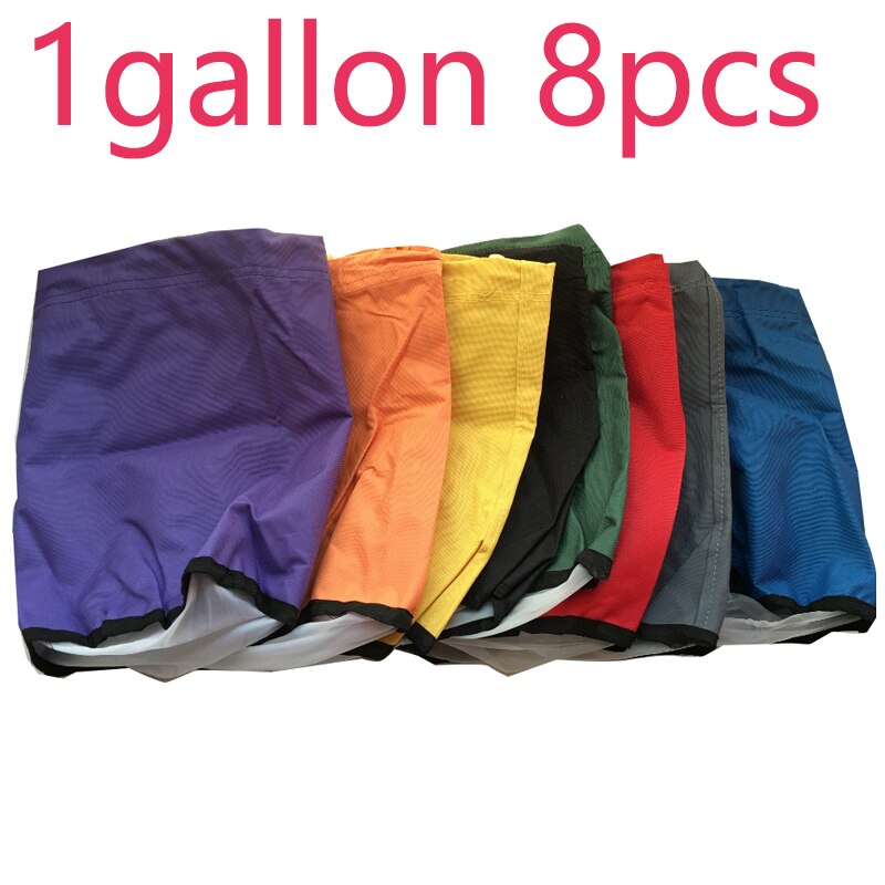 Mesh Bubble Bags 1gallon 8 bags Essense Extractor Kit Filtration Bags