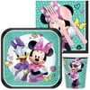 Minnie Mouse Helpers Snack Pack for 16