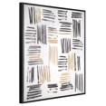 thumbnail image 1 of ArtFX - Postura Dorada de PI Studio - Fine Art Tj, 1 of 5