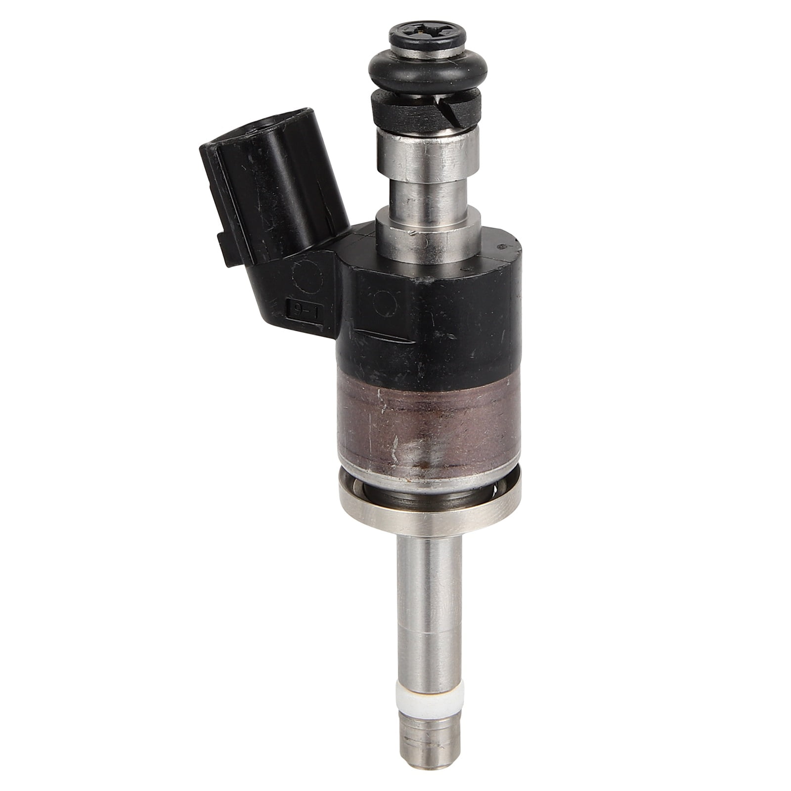 CCIYU FJ1448 4Pcs Fuel Injector Suitable With 2015-2019 for Honda for Fit, 16010-5R1-315, 160105R1305, 160105R1315, 84512133 Automotive Engine OEM Part 6 Holes