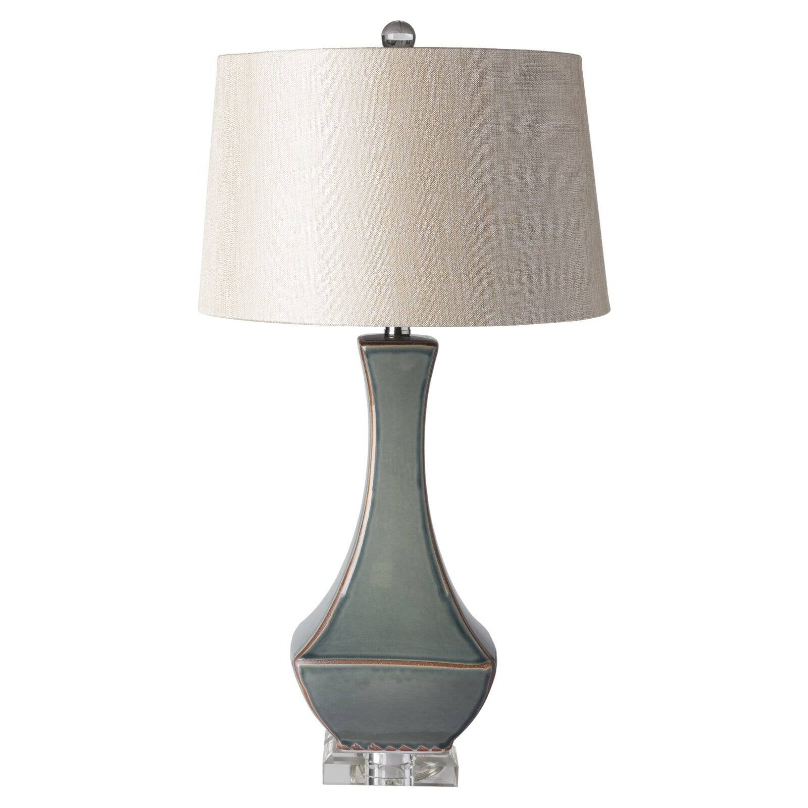 Surya Belhaven LMP10TBL Table Lamp