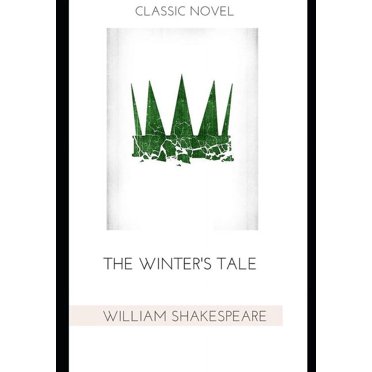 Sparknotes No Fear Shakespeare: The Winter's Tale (No Fear Shakespeare ...