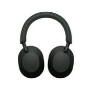 Sony WH-1000XM5 The Best Wireless Noise Canceling Headphones, Black