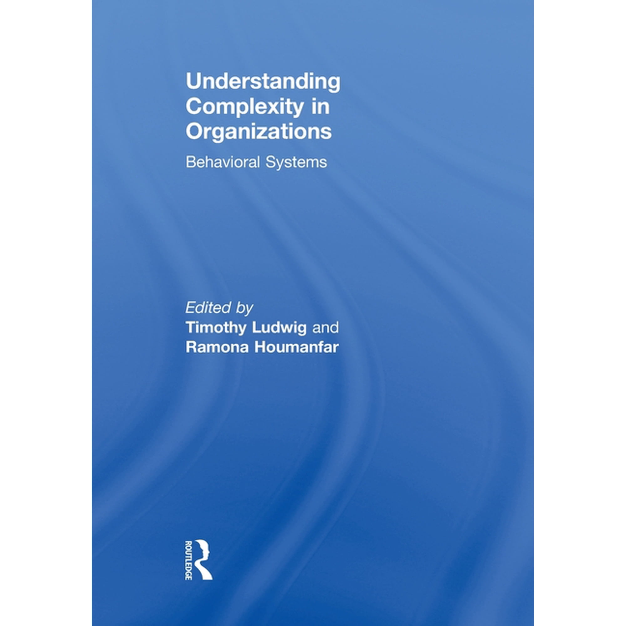 Understanding Complexity in Organizations: Behavioral Systems (Paperback)