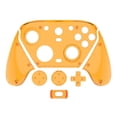 thumbnail image 1 of GameSir G7 Pro Gamepad Magnetic PC Panel Shell Replacement, Customizable Front Faceplate Cover for Gaming Controller, Easy Swap Design, White, 1 of 8