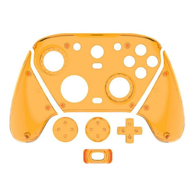 . Suitable For GameSir G7 Pro Gamepad Magnetic PC Panel Shell Replacement
