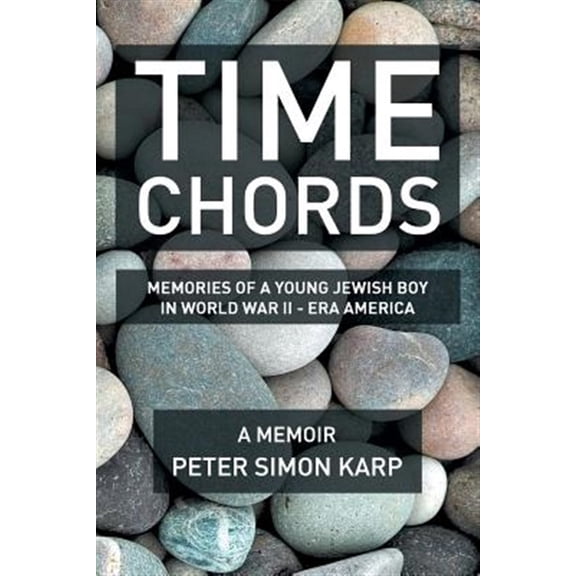 Pre-Owned Time Chords : Stones Drowning
