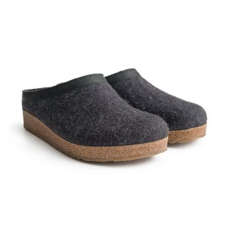 

Haflinger GZL Clog - Unisex
