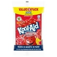 thumbnail image 2 of Kool-Aid Cherry Unsweetened Soft Drink Mix 5 pk & Kool-Aid Pink Lemonade Unsweetened Soft Drink Mix 5 ct, 2 of 3