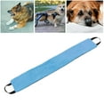 thumbnail image 4 of Dog Lift Sling Harness, Assist Oxford Cloth Dog Sling Durable Simple Operation  For Dogs Hind Leg Support Blue, 4 of 8