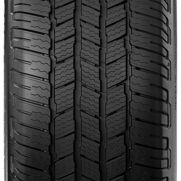 Michelin X LT A/S 2 - 265/60R18 114H Tire - Samsclub.com