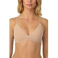 thumbnail image 3 of OnGossamer Womens Sleek & Lace Wire-Free Bra Style-G9226, 3 of 4