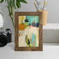 thumbnail image 5 of It All Adds Up - Framed Print w/glass - Walnut, 5 of 8