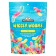 thumbnail image 1 of WB WIGGLY WORMS SOUR - FRENCH, 1 of 4