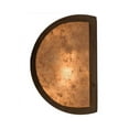thumbnail image 5 of Meyda Tiffany 82464 13" Wide 4 Light Wall Washer, 5 of 6