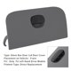 thumbnail image 3 of Tapa de la puerta de la guantera 4045476 para Ford Transit MK6 2.0 2.4 2.3 LHD, 3 of 11