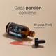 thumbnail image 5 of Mezcla De Zeolita, Vitamina C, MSM y Ácido Fúlvico En Gotas| 60 ml | Desintoxicación De Metales Pesados | Mtls D’tox | B Life., 5 of 7