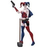 DC Comics Super Villains Harley Quinn Action Figure