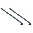 thumbnail image 4 of Silver Iron Lid Support Hinge for Connecting with Strong Supporting Force and Silent Operation Silver, 4 of 8