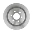 thumbnail image 3 of Raybestos 780142R Professional Grade Disc Brake Rotor Fits select: 2003 DODGE DURANGO, 3 of 7