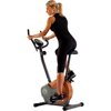 Marcy NS-1003U Upright Exercise Bike