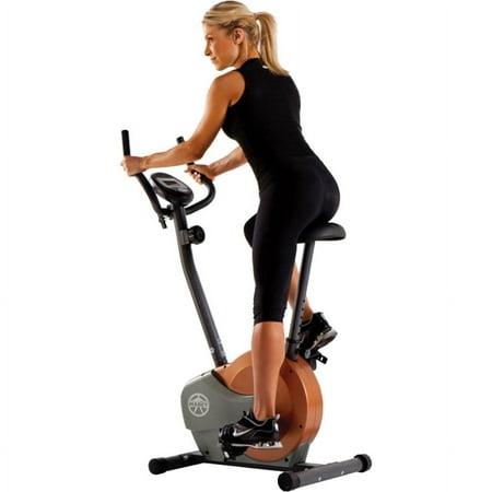 Marcy NS-1003U Upright Exercise Bike