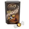 thumbnail image 3 of Lindt Lindor Extra Dark Chocolate Truffles Box 200g, British Import (Pack of 6), 3 of 4