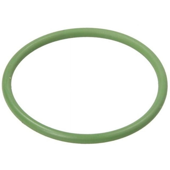 Fuel Pump Flange Gasket - Compatible with 2012 - 2015 Mercedes-Benz ML350 2013 2014