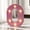 Pink/0, variant on Number Sign Light Pink Night Light ,Romantic Birthday Lights,Number Night Light/1