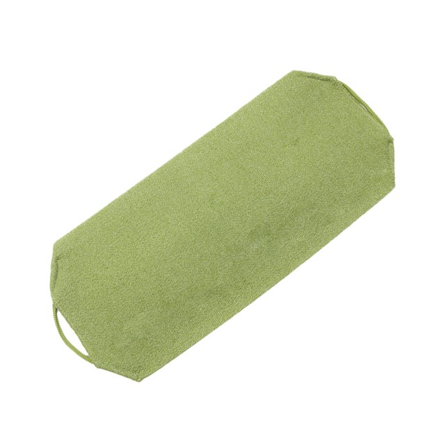 CXYYY Exfoliating Bathing Towel Portable Bath Scrubber Body Exfoliating Cloth Shower Washcloth Loofah Back Exfoliator Travel Friendly And Quick Drying