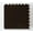Multicolor, variant on Interlocking Foam Mats Floor Mats Short Fluffy Carpet Tiles Soft Baby Playmat Puzzle Floor Mat Kids Play Floor Mat9PCS