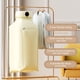 thumbnail image 5 of Secador De Ropa Portátil, Máquina De Secado Eléctrico Plegable De Bajo Ruido De Gran Capacidad, Ropa Interior Con Bolsa Seca, Gancho, Perfectos, 5 of 7