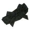 thumbnail image 4 of LOLIPPYY Solid Color Cloth Waist Belt Sash for Wedding Dress, Corset, Coat Accessory, 4 of 7