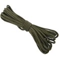 thumbnail image 5 of 7 cuerdas Paracord Parachute Cord Heavy Duty Camping Survival Color: Verde Longitud: 8M, 5 of 5