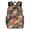 HuWng-5, variant on Frog Plays Ukulele Flower Garden Backpacks for Backpack for Bookbag