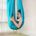 thumbnail image 5 of Therapy swing 280x150 cm made of nylon for children with autism, SPD, ADHD, up to 200 kg l, 5 of 5