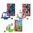 thumbnail image 1 of Paquete de juego Epoch Games Super Mario con 12 figuras de acción, 1 of 9
