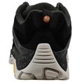 thumbnail image 3 of Botas de Senderismo Merrell Moab 3 para Hombre, Negras, Talle 9 Ancho, 3 of 7