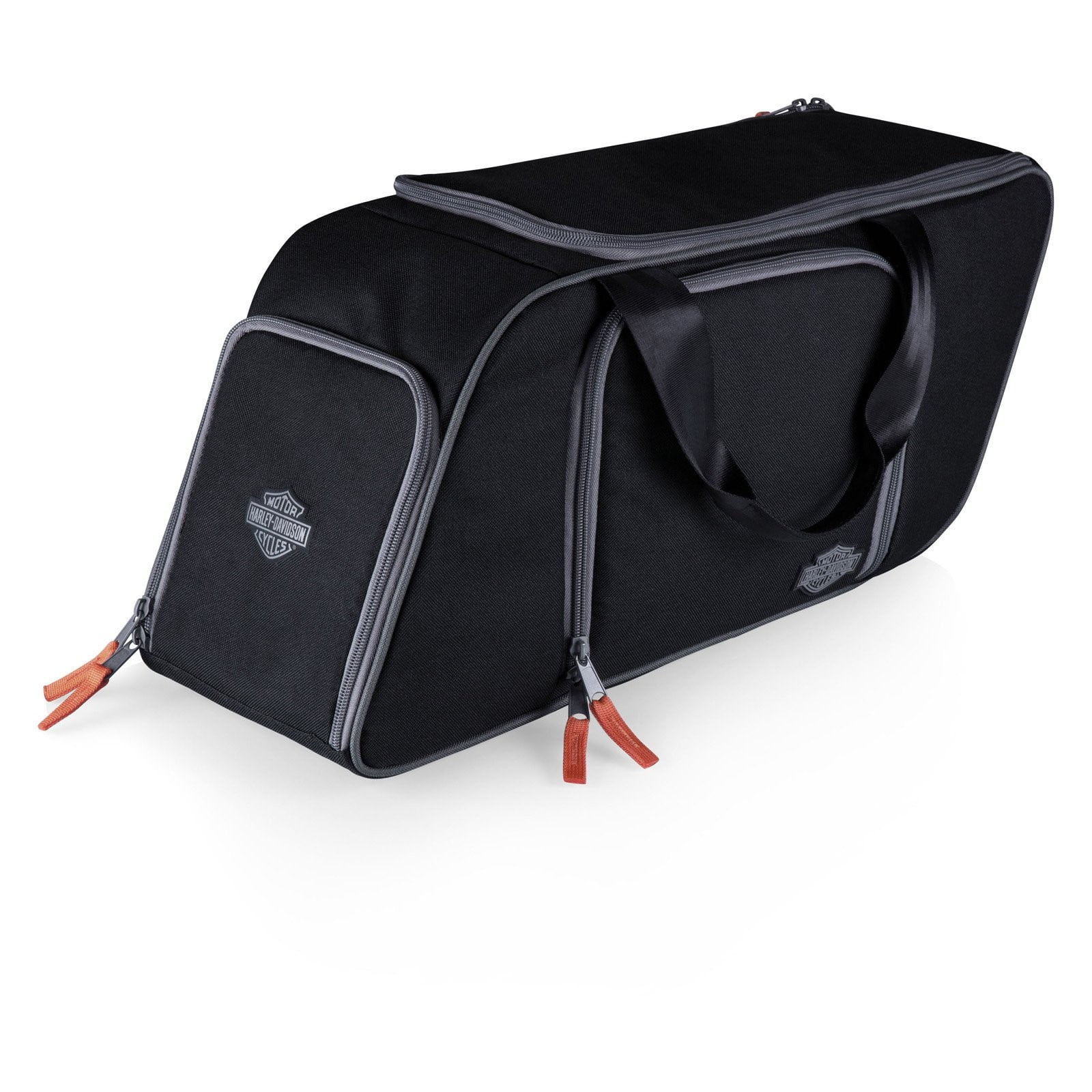 Harley davidson picnic basket deals