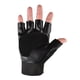 thumbnail image 3 of Guantes de ciclismo de medio dedo Jadeshay Claridad notable, 3 of 5