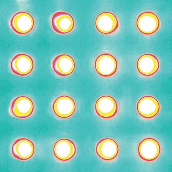 Omar Rodriguez-Lopez – ¿Sólo Extraño? LP