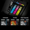 thumbnail image 5 of Epson 252XL High-Capacity Magenta Ink Cartridge, 5 of 6