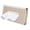 Beige, variant on Universal Car Tissue Holder PU Leather Compact Napkin Organizer for Sun Visor - for All Vehicle Types and Tissue Cartons
