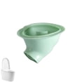 thumbnail image 2 of Heavy-Duty Sewer Plunger with 3.15 in Diameter Head, Advanced Seal Prevents Messy Backsplash, Ideal for Toilets, Sinks, and Showers(Replace Header,1pcs), 2 of 7