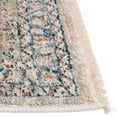 thumbnail image 5 of Rugs.com Newport Collection Rug – 9' x 12' Multi Medium Rug Perfect For Living Rooms, Large Dining Rooms, Open Floorplans, 5 of 8