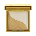 thumbnail image 2 of ZZkhGO Glazed Two Color Eye Shadow, Long Lasting Pigmented Lazy Eyeshadow, Compact Makeup Palette without Brush, 2 of 2