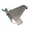 thumbnail image 5 of Lift Arm Ram Cylinder Bracket Assembly Massey Ferguson 1035 DI New Model P-3, 5 of 5